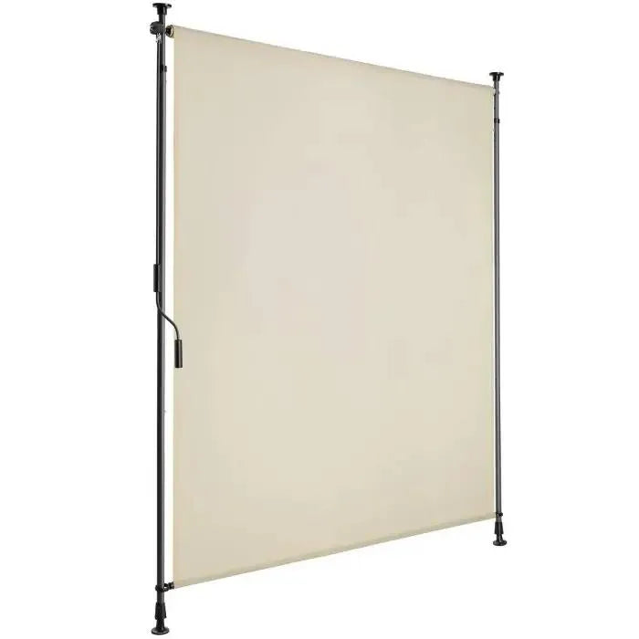 Toldo de pinza