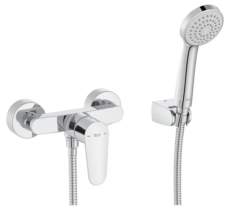 Mezclador Ducha Victoria Plus Roca