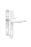 Manija de puerta Blanco Bwintech