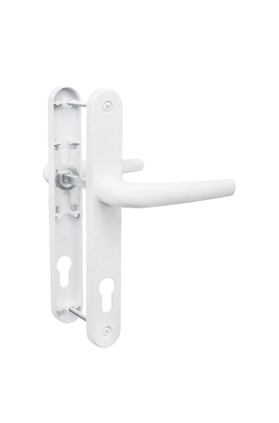Manija de puerta Blanco Bwintech