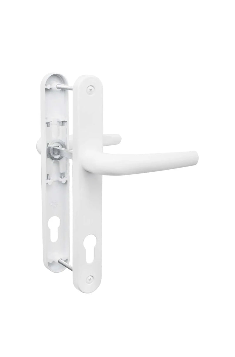 Manija de puerta Blanco Bwintech