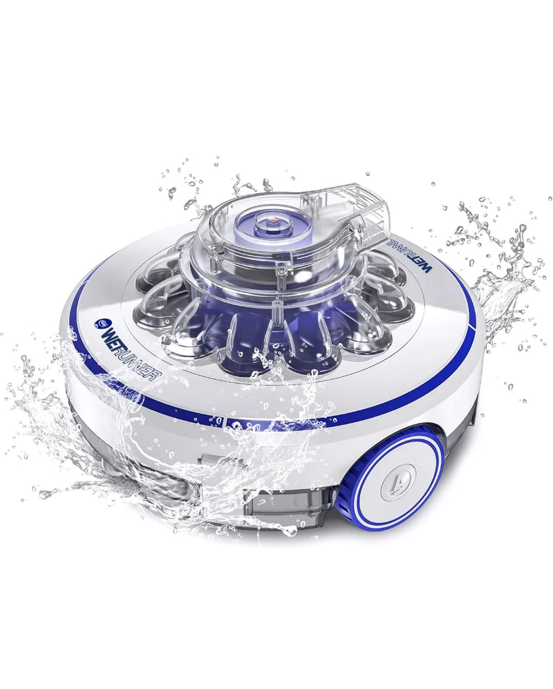 Robot inalámbrico para piscinas - Gre
