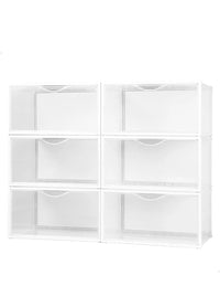 Caja de zapatos - Aktive