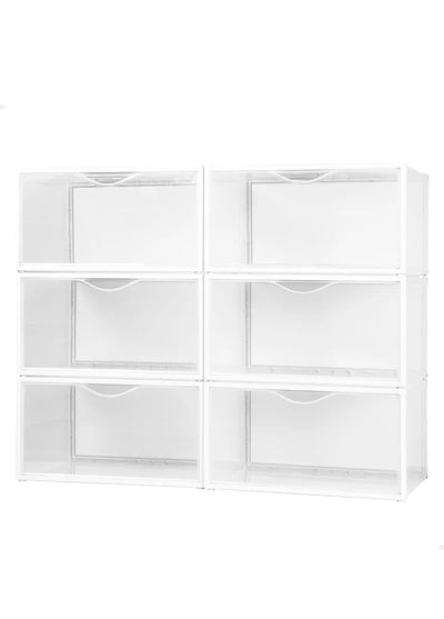 Caja de zapatos - Aktive
