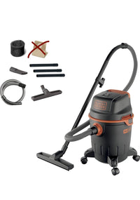 Aspirador Multiuso BXVC20PE Black+Decker