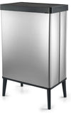 Cubo de basura alto de 54L - Curver verto