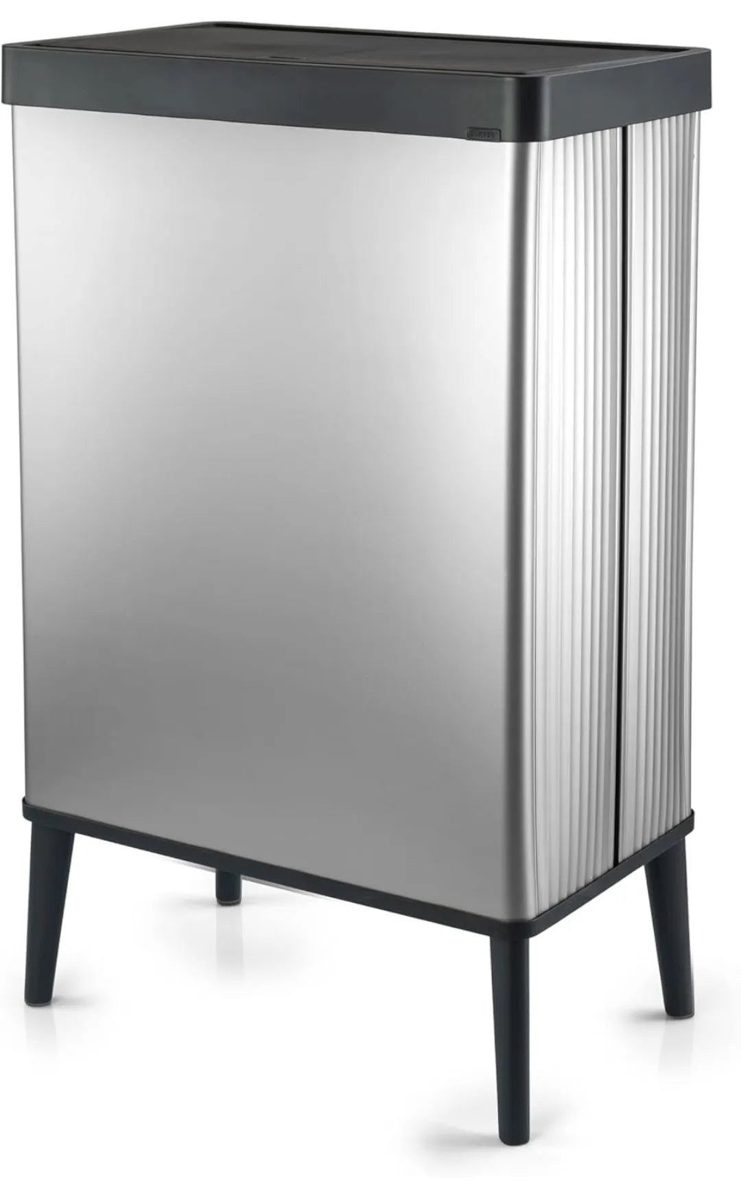 Cubo de basura alto de 54L - Curver verto