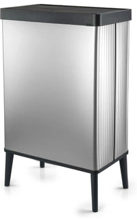 Cubo de basura alto de 54L - Curver verto