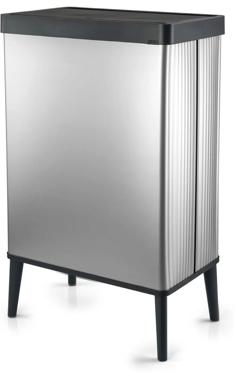 Cubo de basura alto de 54L - Curver verto
