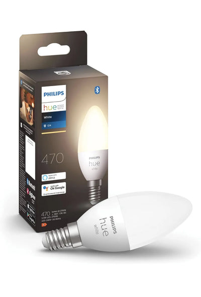 Bombilla LED Inteligente 470 Philips Hue