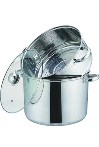 Olla 24 cm 3 en 1 Kamberg