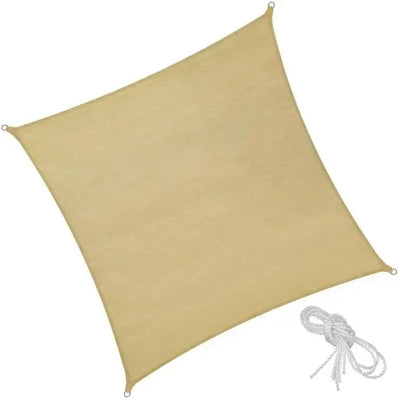 Toldo cuadrado