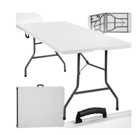 Mesa plegable