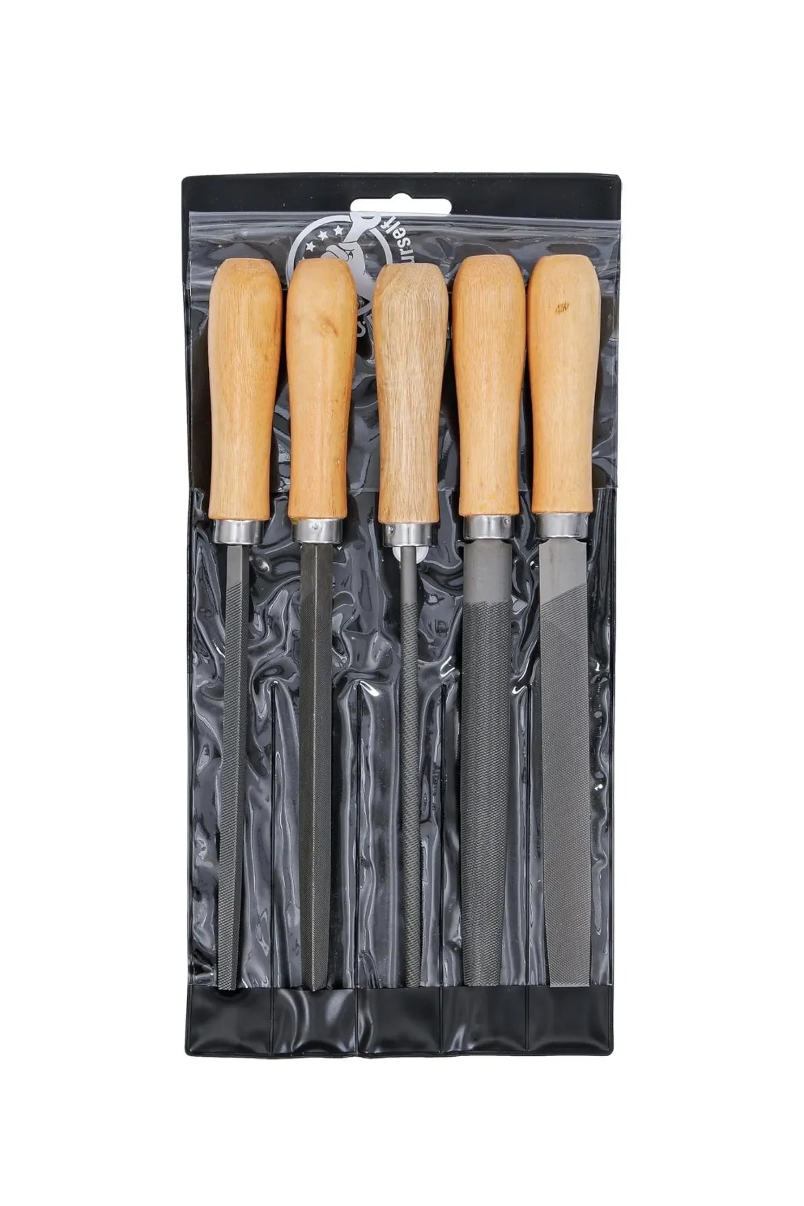 Juego de limas BGS