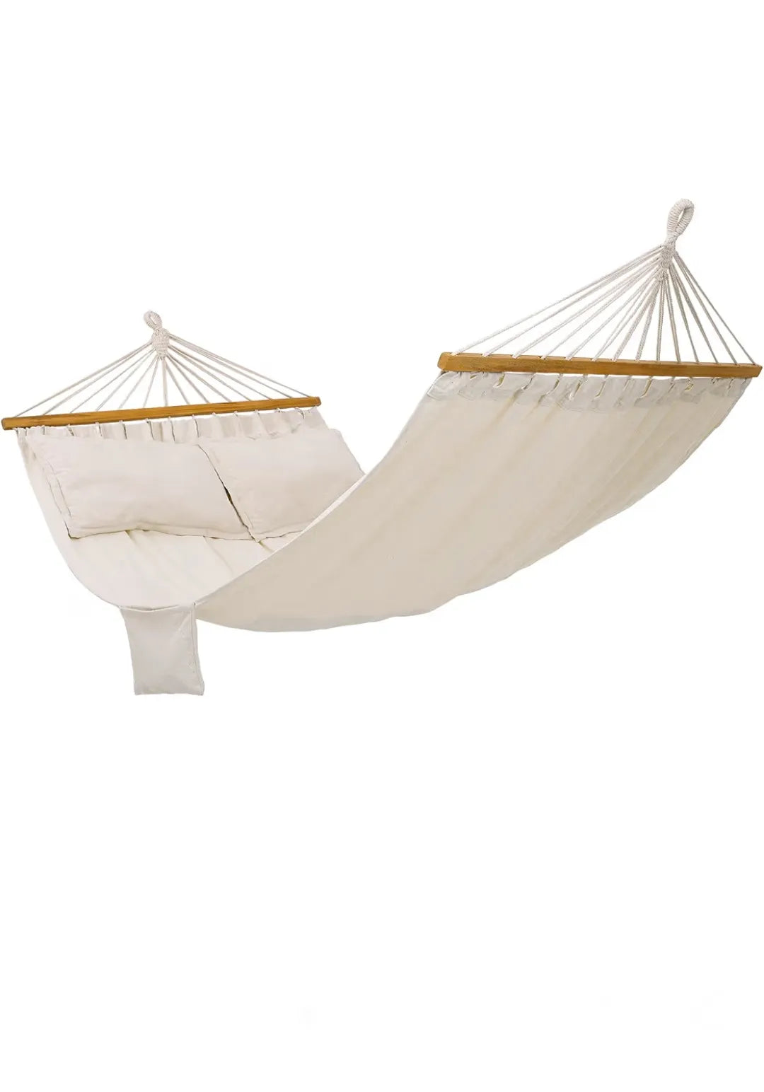 Hamaca color beige