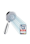 Alcachofa de Ducha Alta Presion 5 Modos Magichome