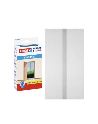 Malla mosquitera Standard para puertas TESA
