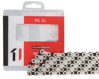 Cadena PC X1 SRAM Chain
