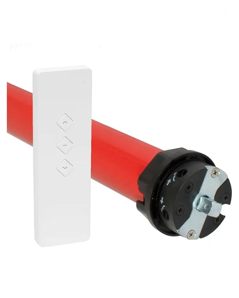 superrollo Motor de persiana Rm30MMB (SW60, 30 Nm)