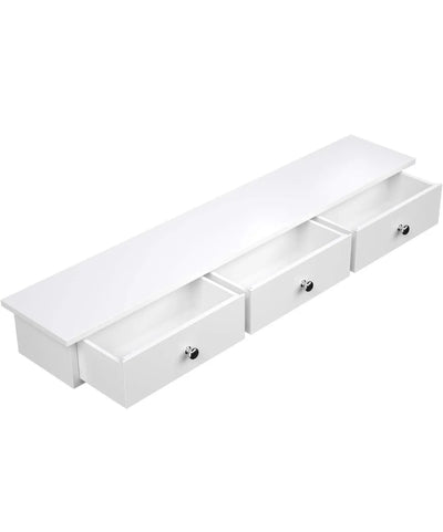 Estante de pared para colgar