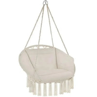 Silla colgante