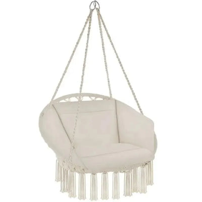 Silla colgante