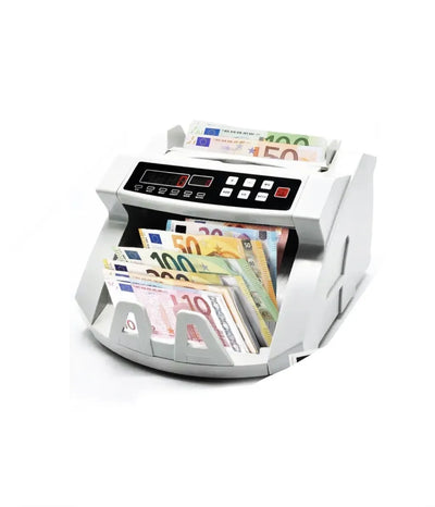 Contador de dinero