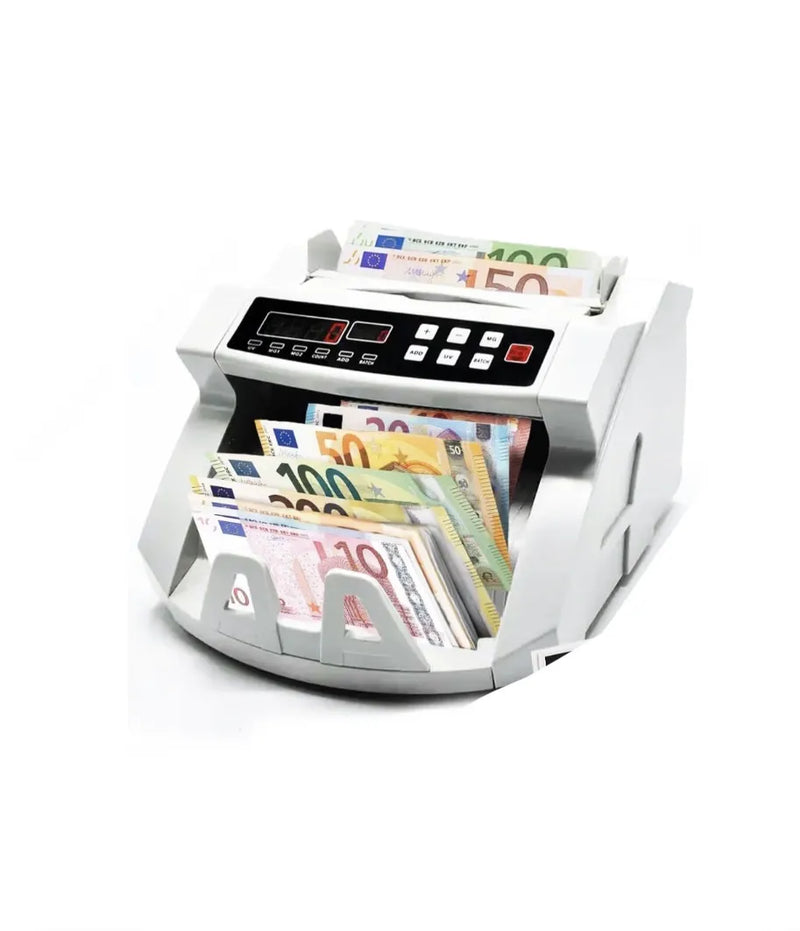 Contador de dinero