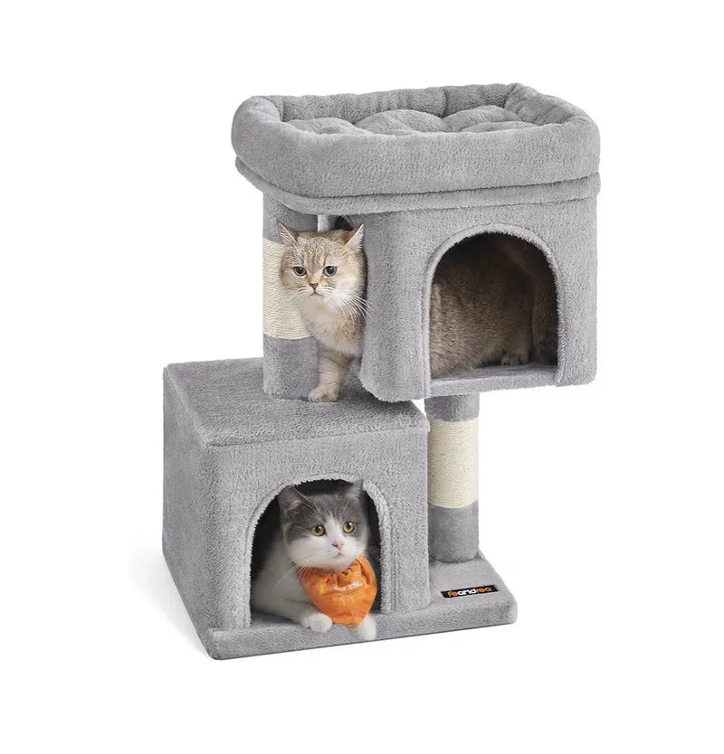 Árbol para gatos Feandrea
