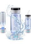 Generador de Botella de Agua de Hidrógeno - VEVOR