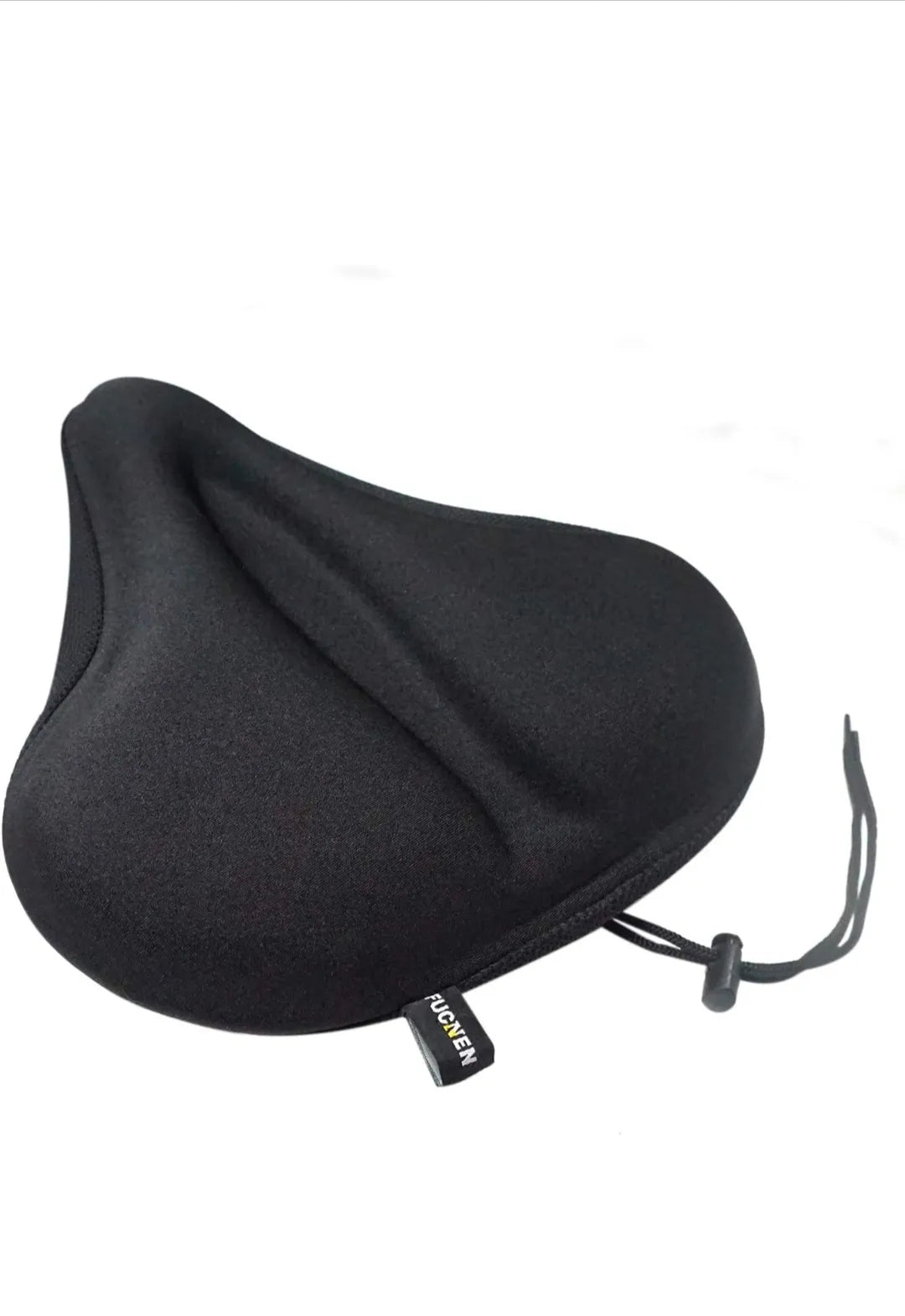 Funda sillin Bicicleta Gel(29 x 27 cm) FUCNEN