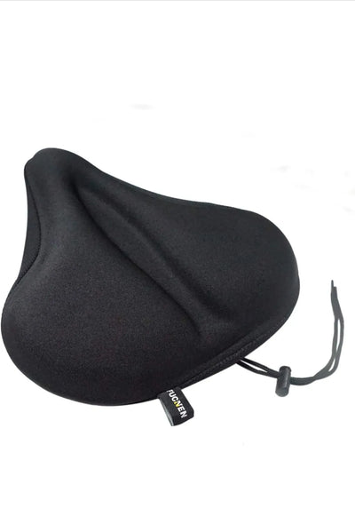 Funda sillin Bicicleta Gel(29 x 27 cm) FUCNEN