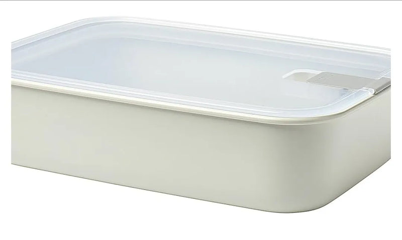 Caja de comida fresca Mepal