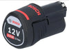 Batería Bosch GBA