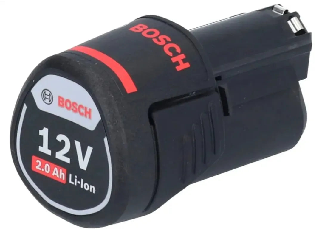 Batería Bosch GBA