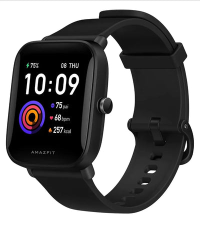 Amazfit Reloj Rosa Smart