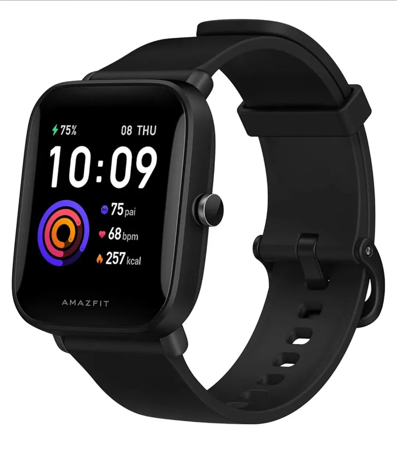 Amazfit Reloj Rosa Smart