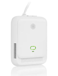 Smartwares Detectores de Gas