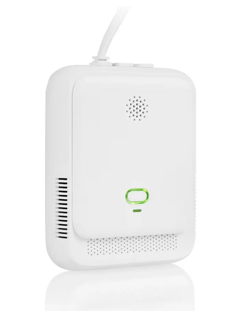 Smartwares Detectores de Gas