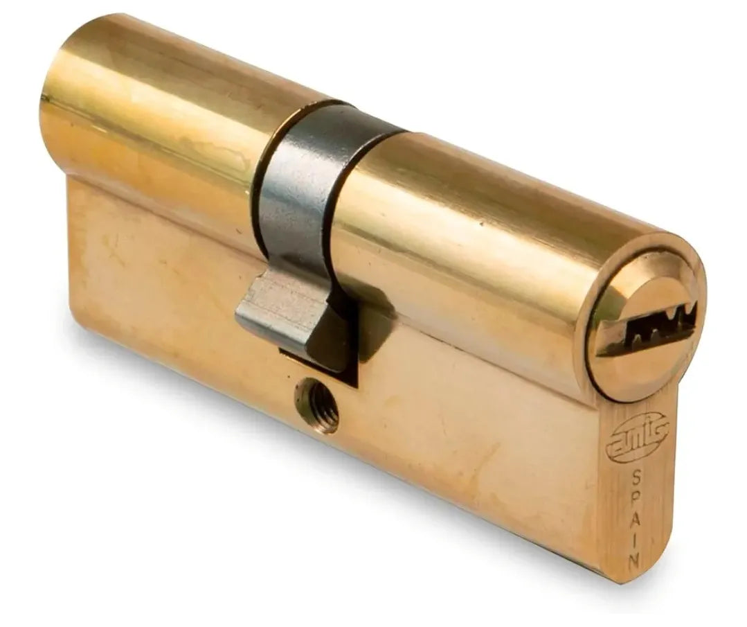 Cilindro de seguridad Mod. 9800 Amig