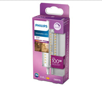 Bombilla LED Lineal Philips