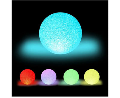 Lámpara Led Relaxdays