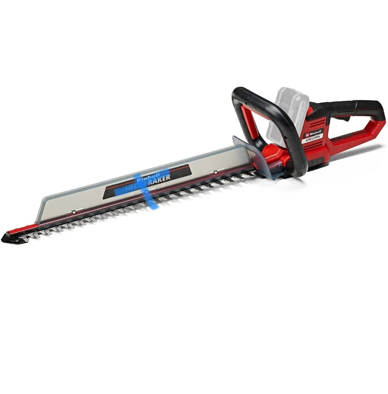 Cortasetos con batería - Einhell