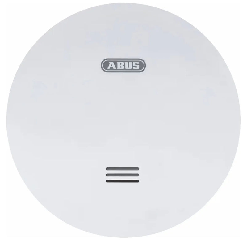 Detector de humo plano ABUS