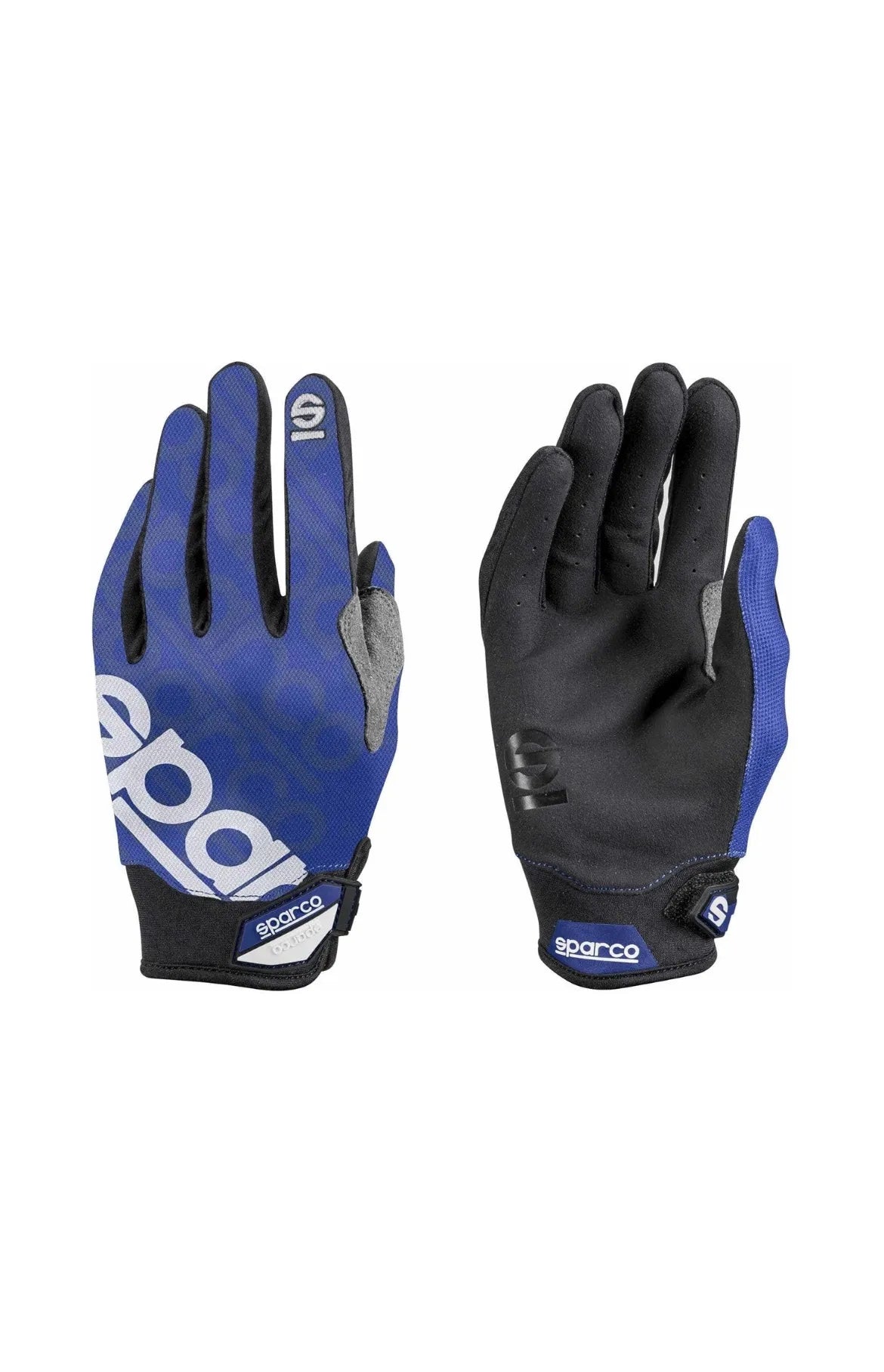 Guantes Meca SPARCO