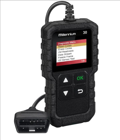 OBD2 Diagnosis Coche