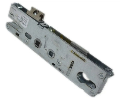 Caja de cambio de uPVC para puerta ROTO