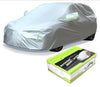 Funda Coche Funda de Impermeable Exterior