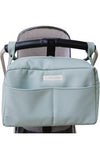 Bolso Carro Bebe Impermeable MIMUSELINA