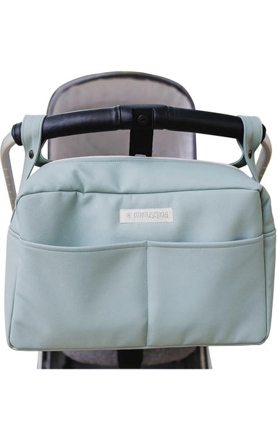 Bolso Carro Bebe Impermeable MIMUSELINA